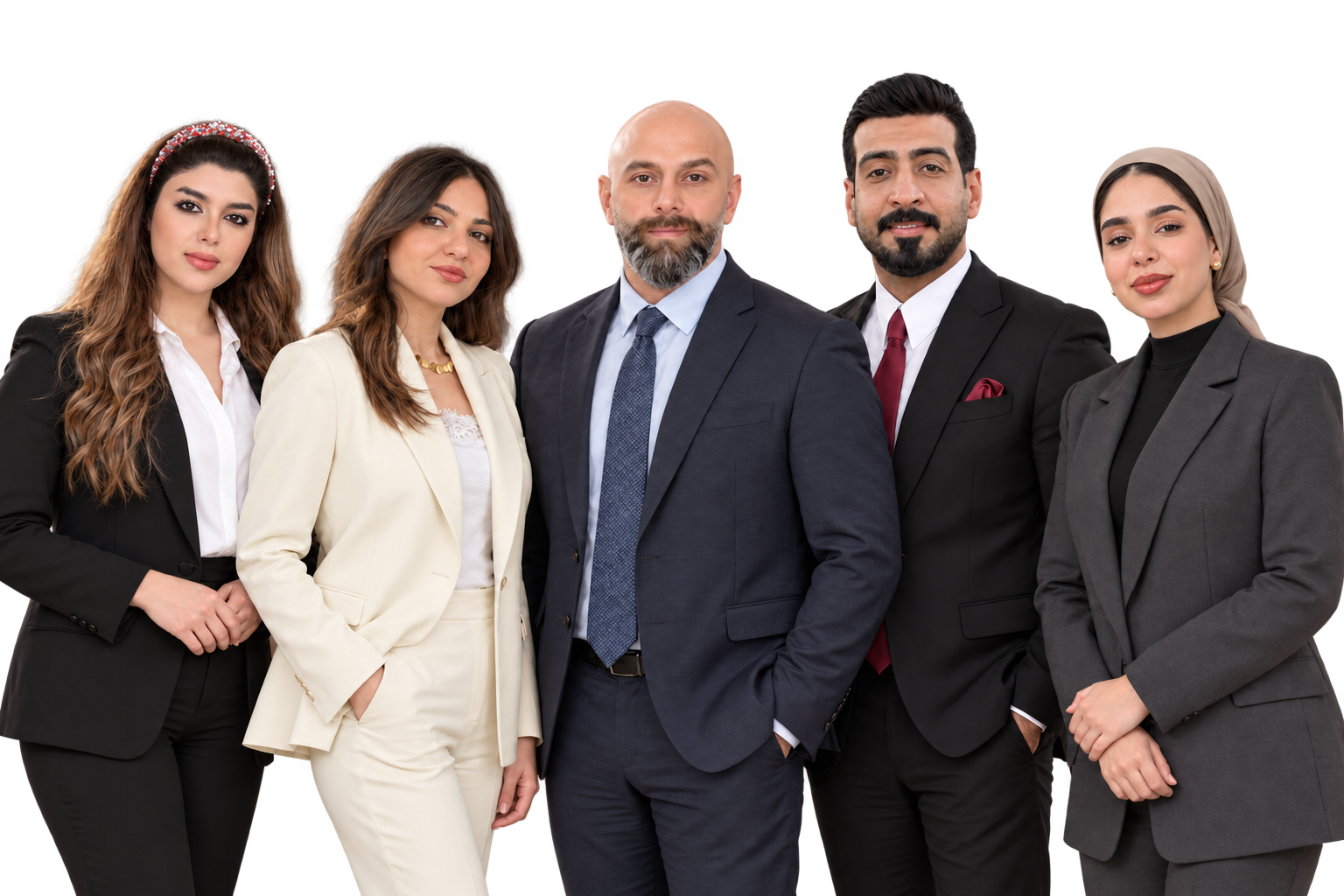 Watad Al-Asema team
